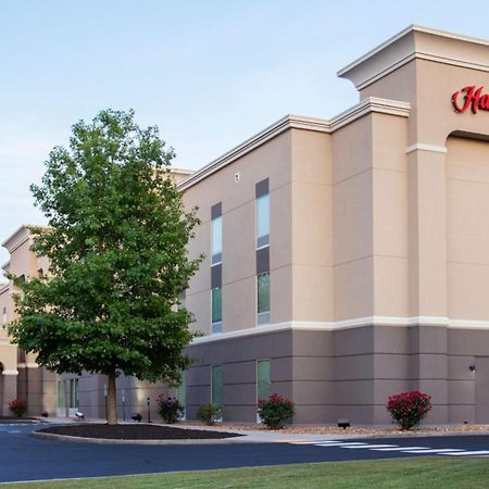 Hampton Inn Gloucester Exteriér fotografie