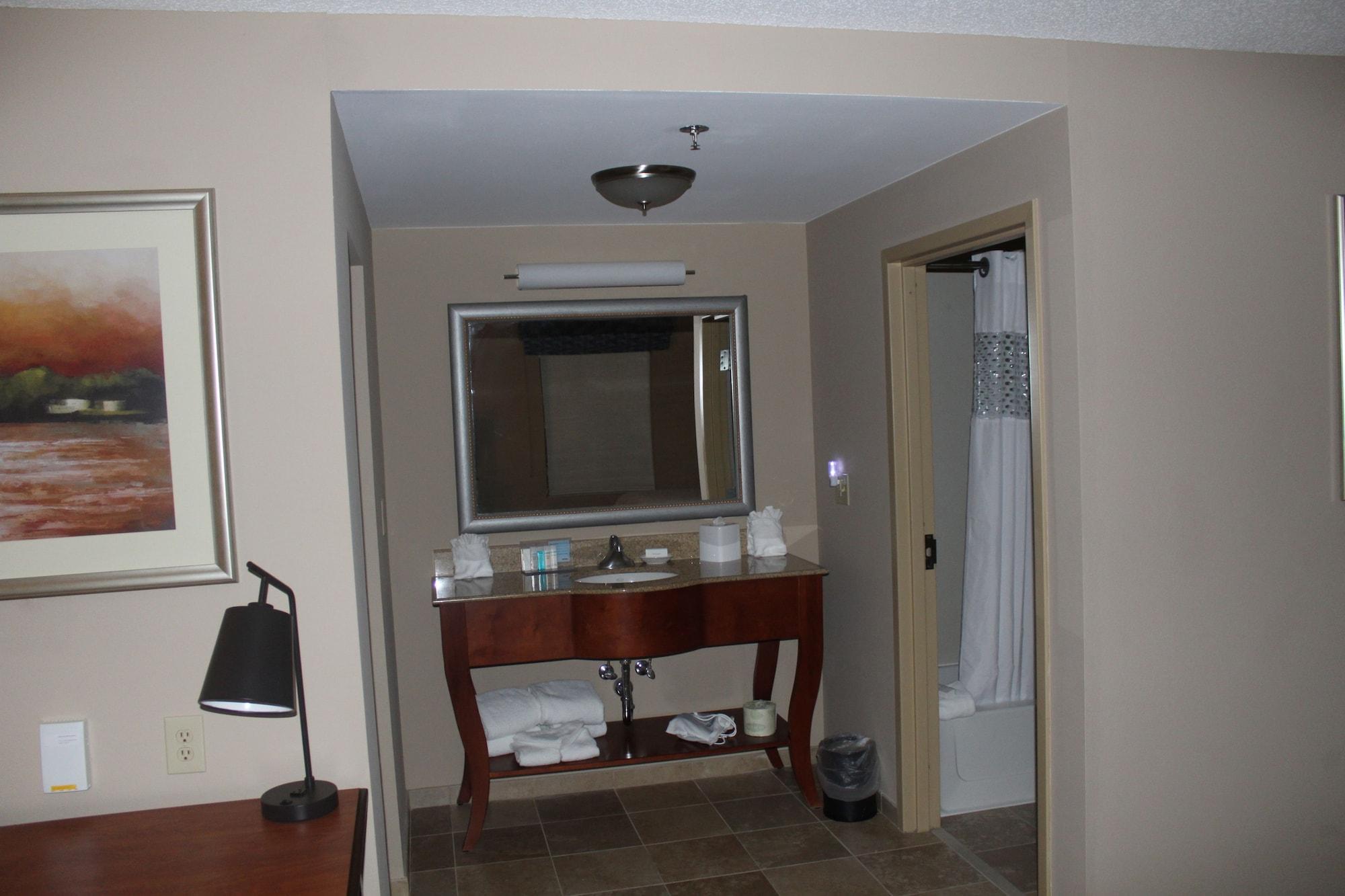 Hampton Inn Gloucester Exteriér fotografie