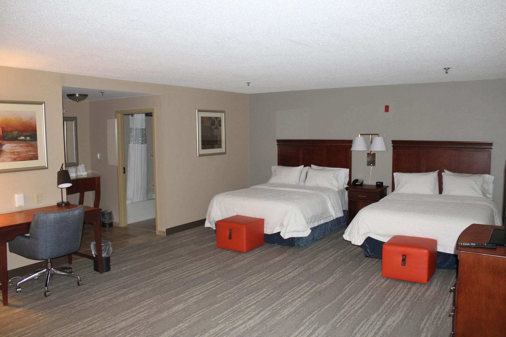 Hampton Inn Gloucester Exteriér fotografie