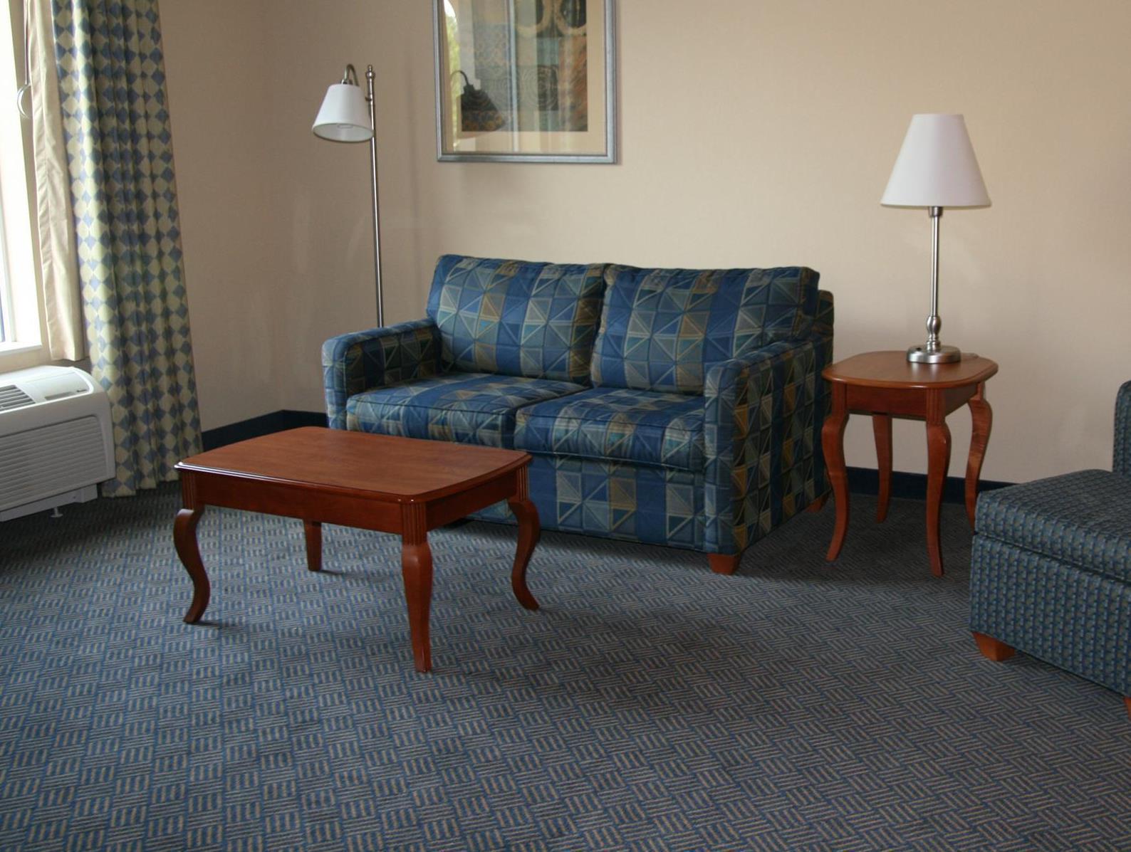 Hampton Inn Gloucester Exteriér fotografie