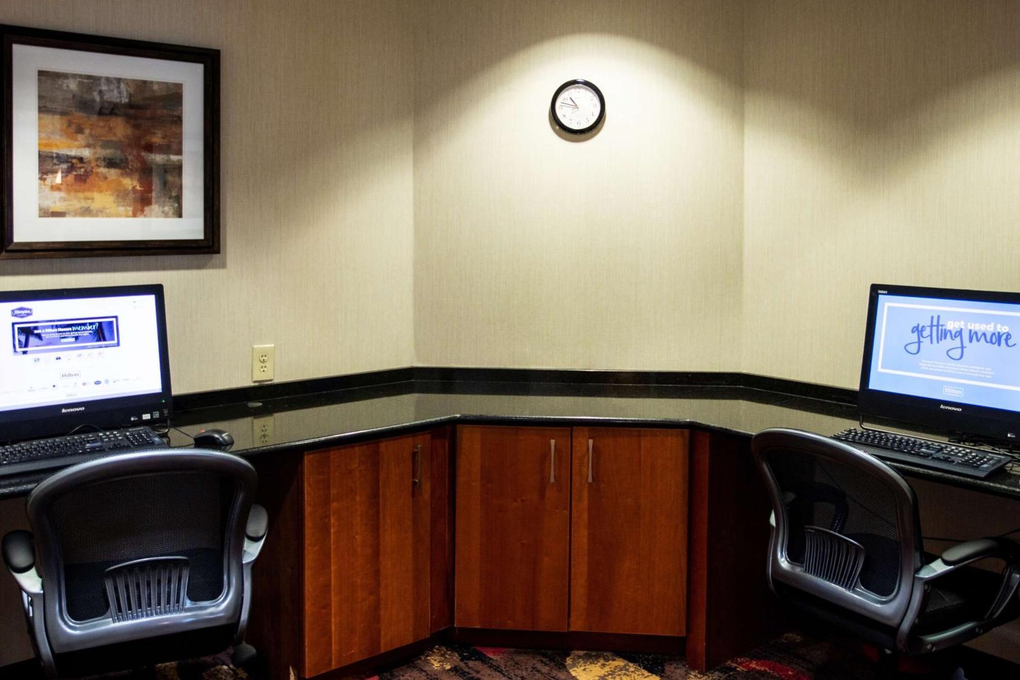 Hampton Inn Gloucester Exteriér fotografie