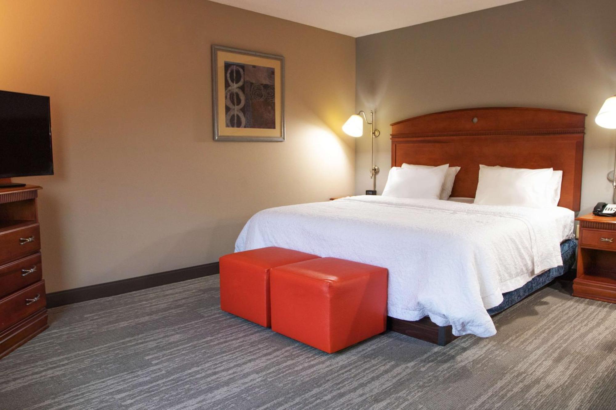 Hampton Inn Gloucester Exteriér fotografie