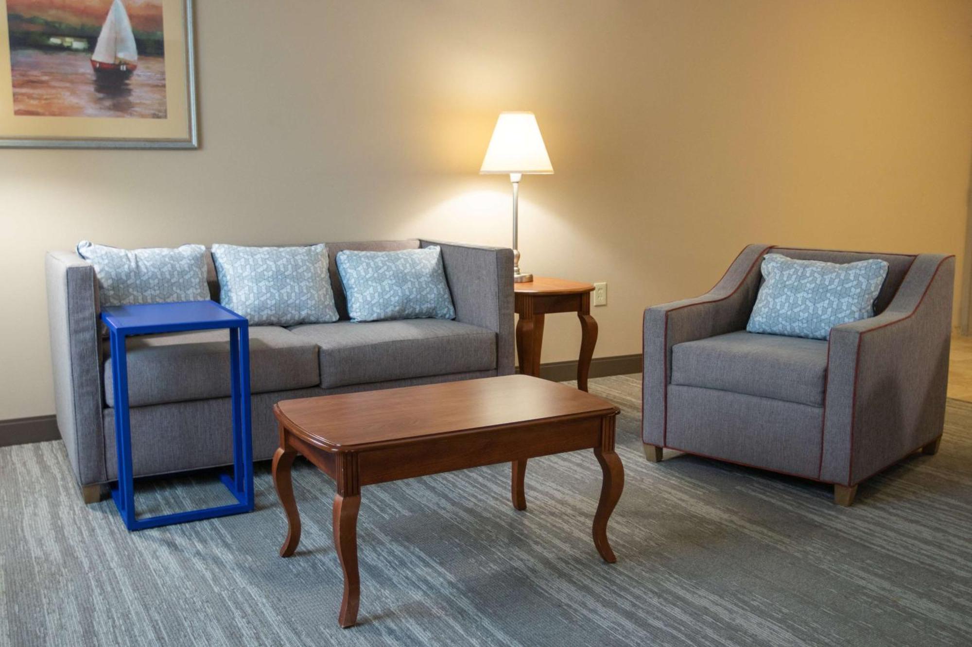Hampton Inn Gloucester Exteriér fotografie