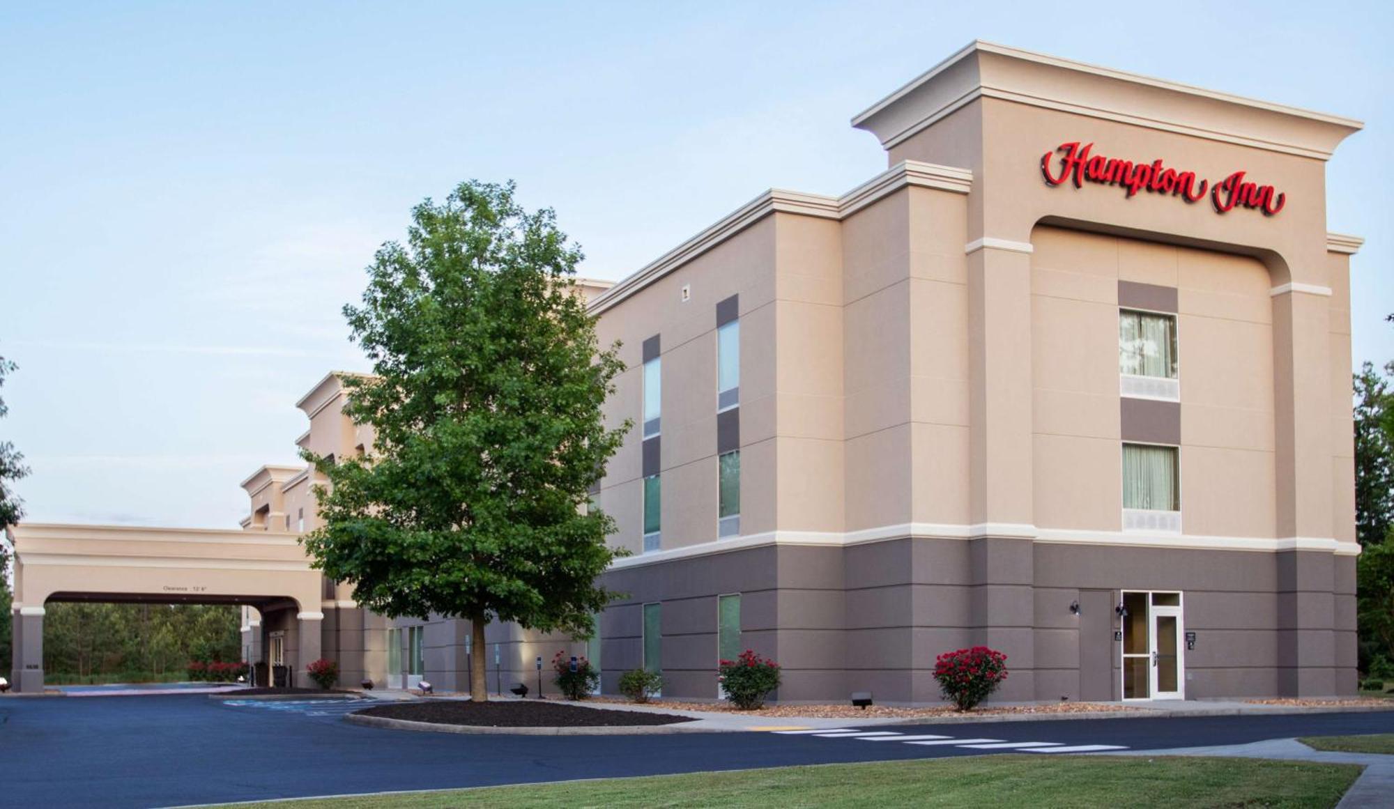 Hampton Inn Gloucester Exteriér fotografie