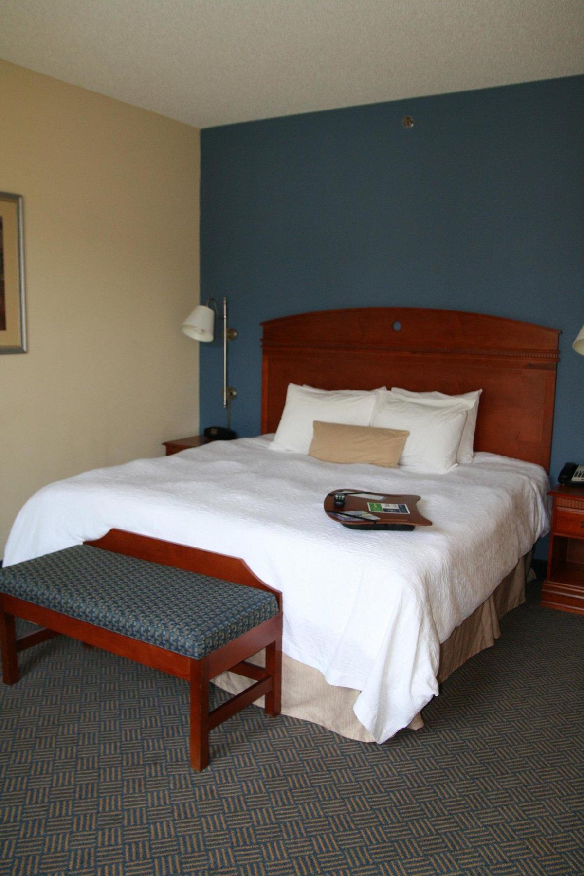 Hampton Inn Gloucester Exteriér fotografie